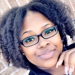 Meet your Posher, Shereka